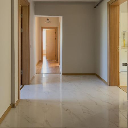 Yayli Apart Masukiye Exterior foto