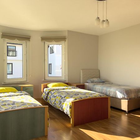 Yayli Apart Masukiye Exterior foto