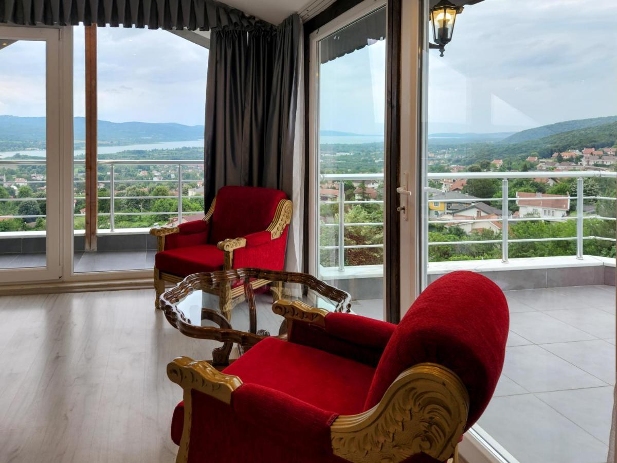 Yayli Apart Masukiye Exterior foto