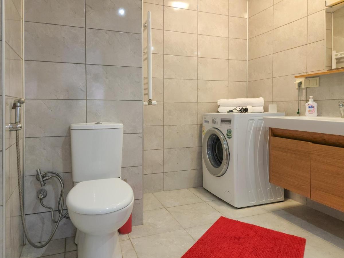 Yayli Apart Masukiye Exterior foto