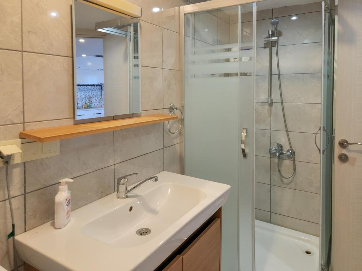 Yayli Apart Masukiye Exterior foto