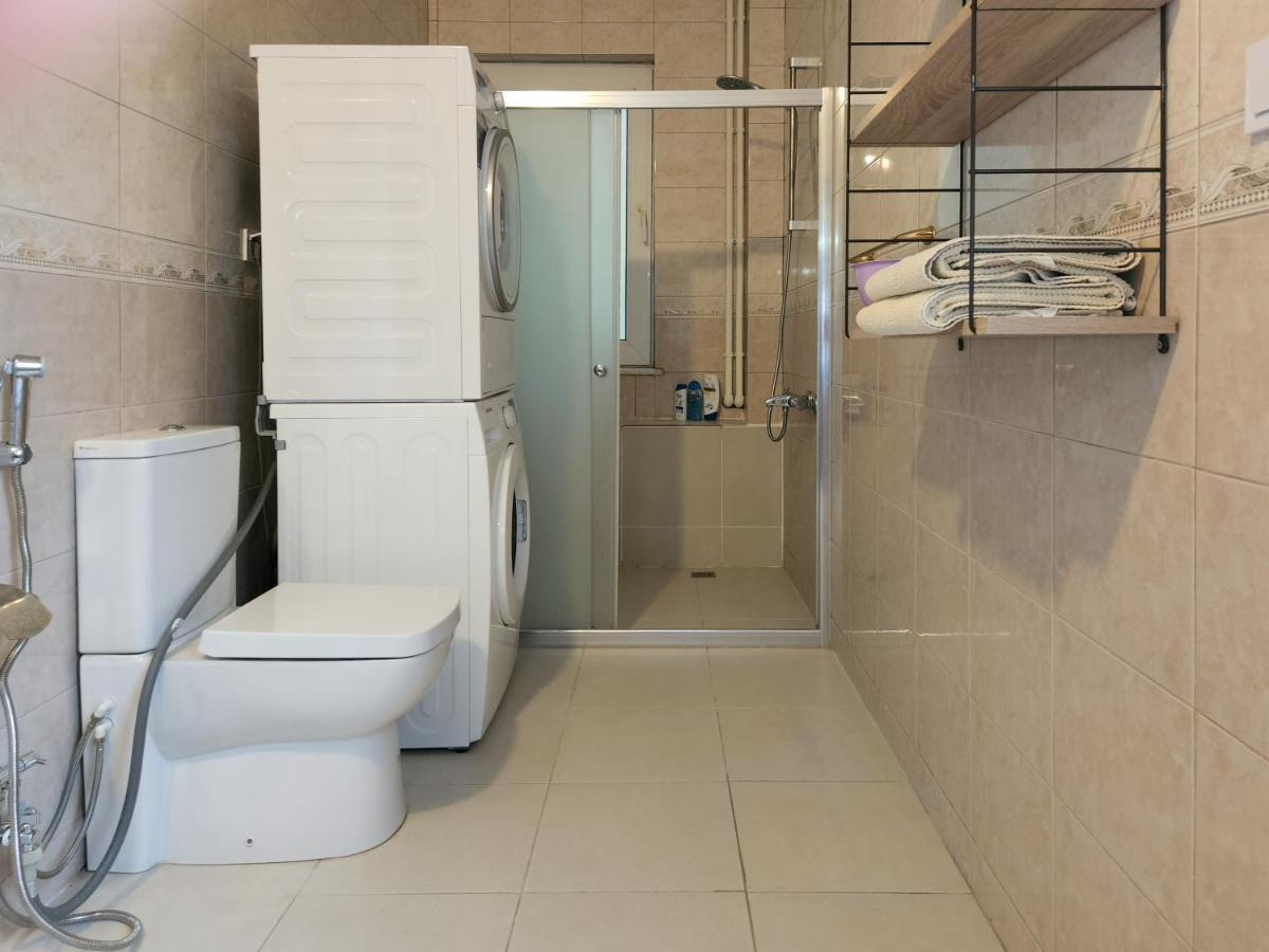Yayli Apart Masukiye Exterior foto
