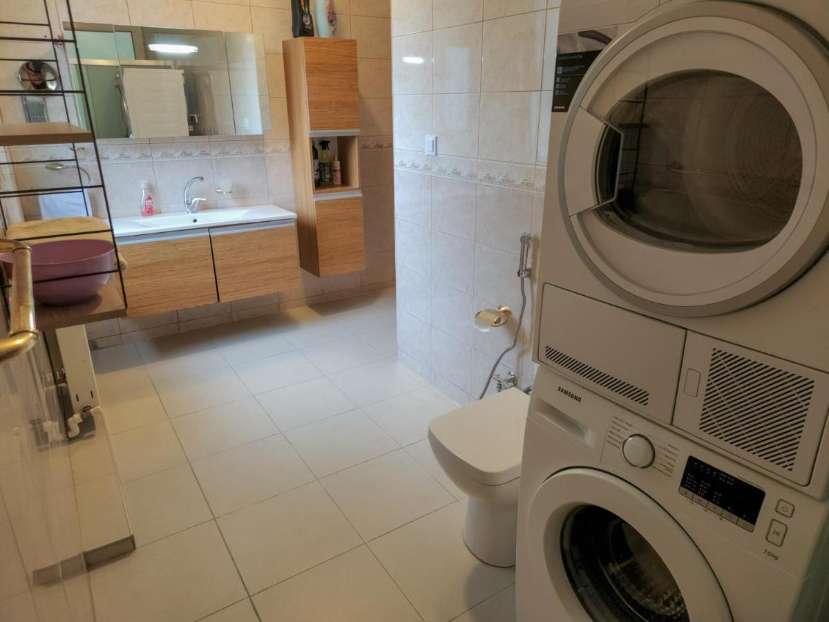 Yayli Apart Masukiye Exterior foto