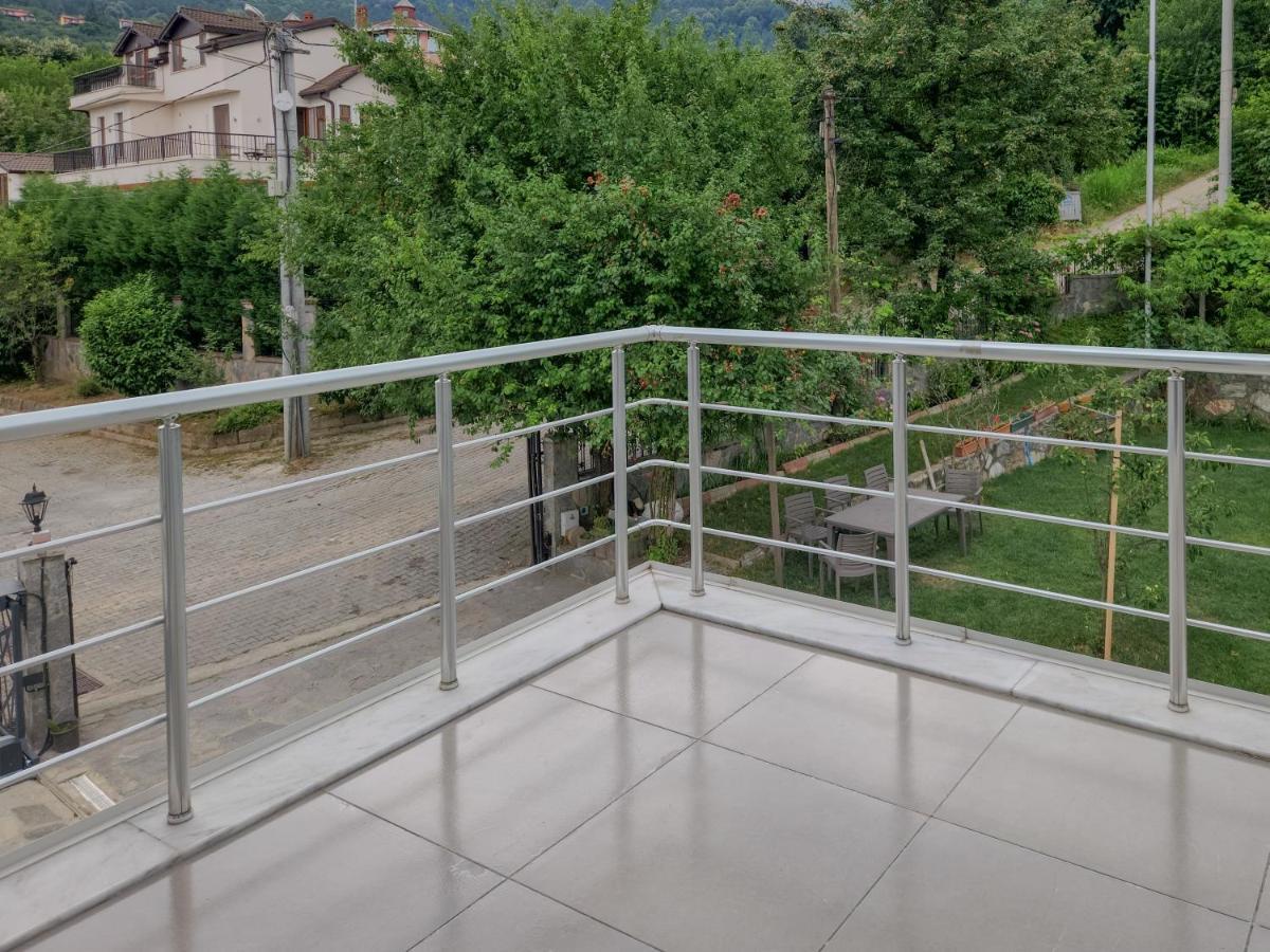 Yayli Apart Masukiye Exterior foto