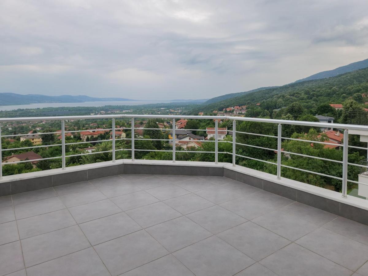 Yayli Apart Masukiye Exterior foto