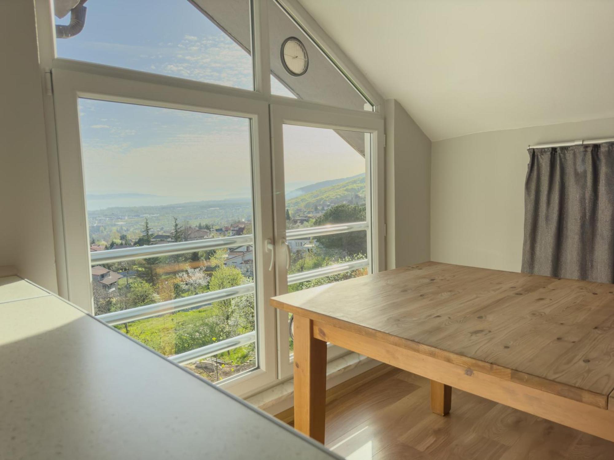 Yayli Apart Masukiye Exterior foto