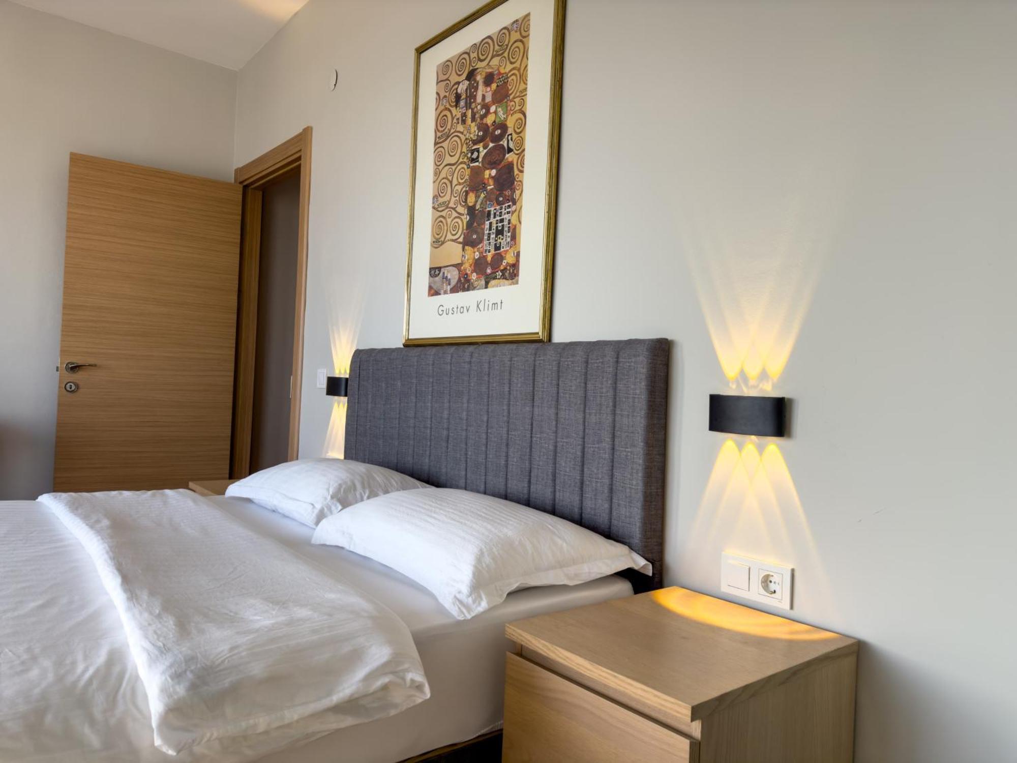 Yayli Apart Masukiye Exterior foto