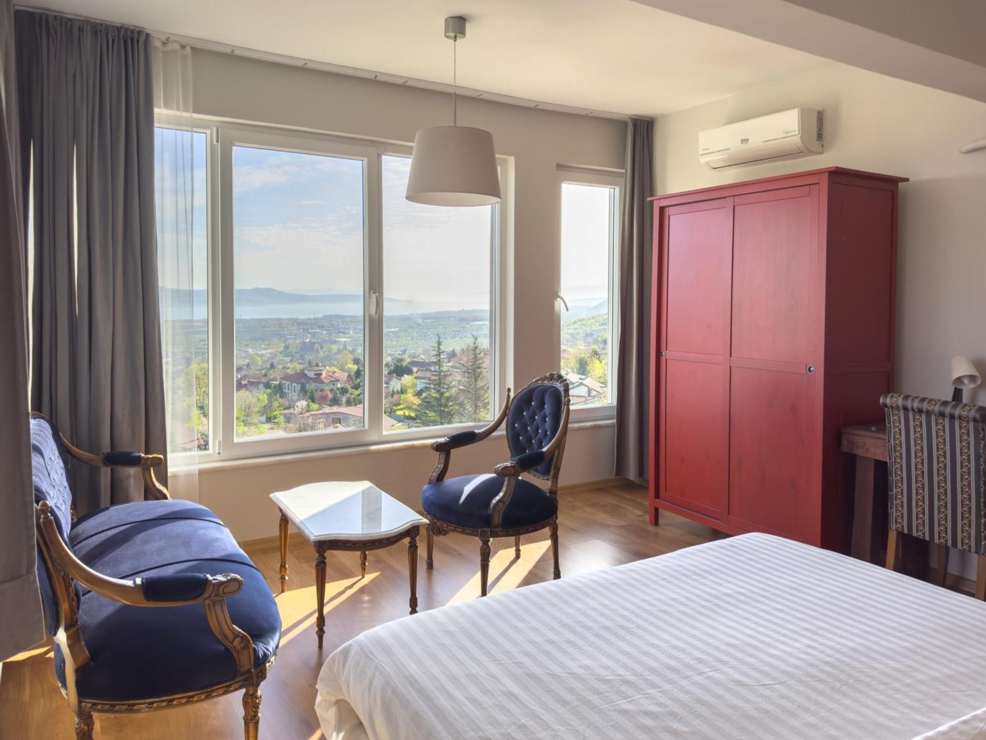 Yayli Apart Masukiye Exterior foto