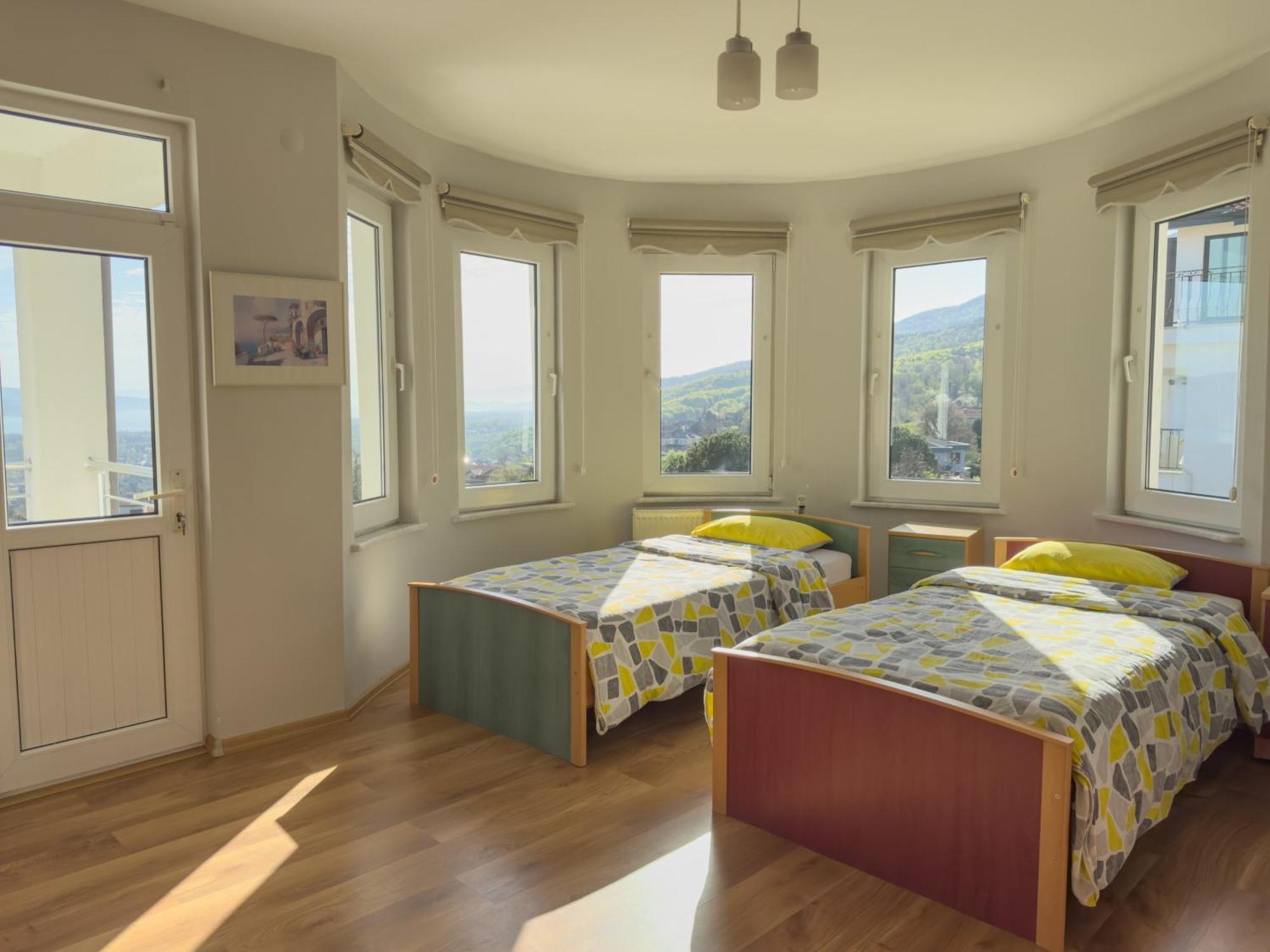 Yayli Apart Masukiye Exterior foto